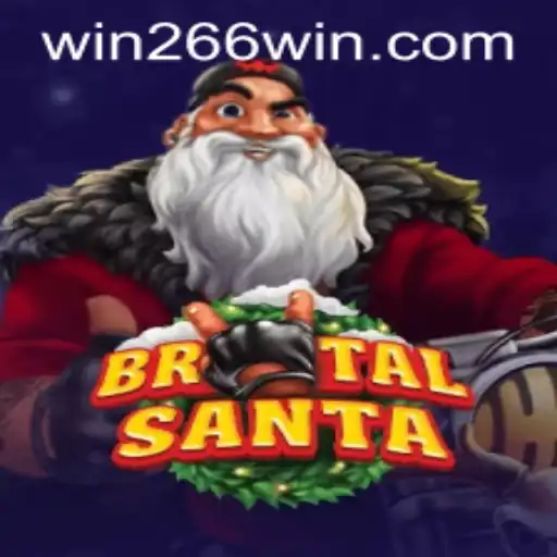 Explorando BrutalSanta: O Jogo Sensação DE 2023