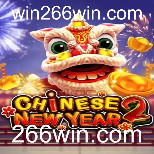Descubra o Fascinante Jogo CHINESENEWYEAR2 na Plataforma 266win.com
