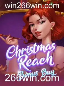 Explorando o Encantador Mundo de ChristmasReachBonusBuy