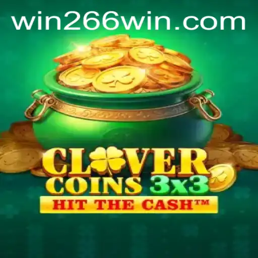 O Fascinante Mundo de Clovercoin3x3