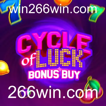 Descubra o Fascinante Mundo de CycleofLuckBonusBuy