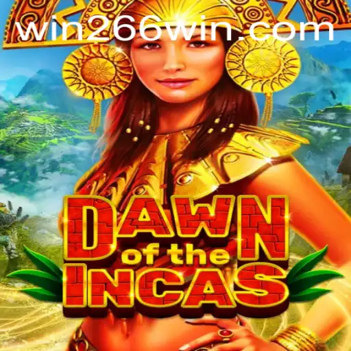 DawnoftheIncas - Descubra o Jogo Épico de Aventura