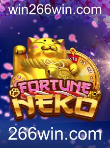 FortuneNeko: Descubra o Fascinante Mundo do Novo Jogo de Azar do 266win.com
