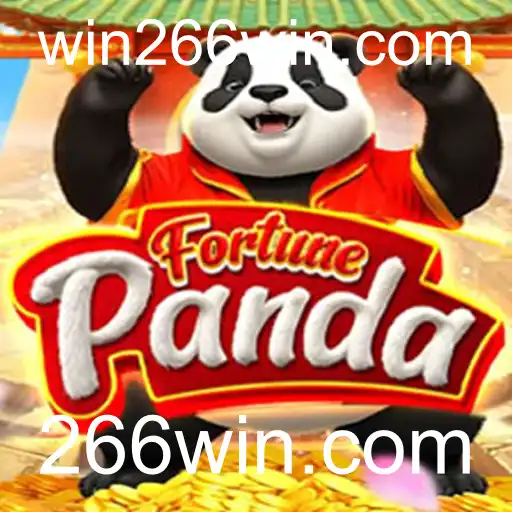 Descubra a Emoção do Jogo FortunePanda no 266win.com
