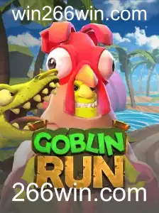 Descubra o Mundo Empolgante de GoblinRun - Uma Aventura Inesquecível