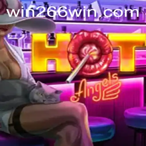 Descubra o Fascinante Universo de HotAngels: Um Guia Completo com 266win.com