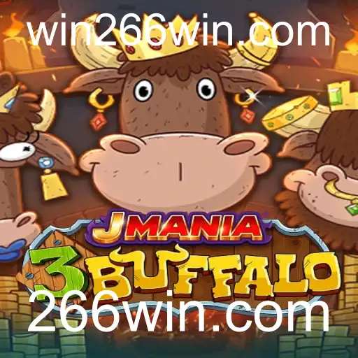 Descubra o Universo de JMania3Buffalo: Diversão e Estratégia