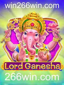 Descubra o Mundo do Jogo LordGanesha na Plataforma 266win.com