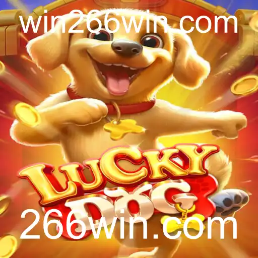 Explorando o Fascinante Mundo do Jogo LuckyDog: Uma Aventura de Sucesso com 266win.com