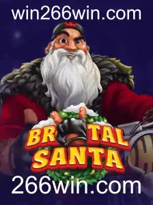 Explorando BrutalSanta: O Jogo Sensação DE 2023