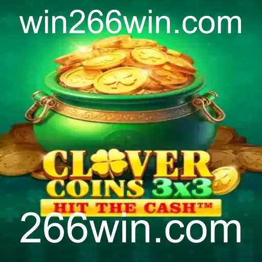 O Fascinante Mundo de Clovercoin3x3
