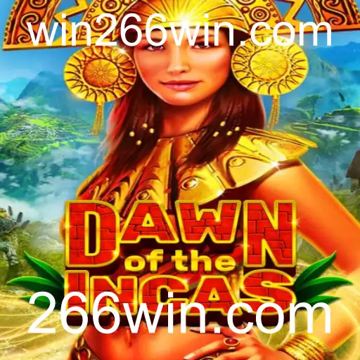 DawnoftheIncas - Descubra o Jogo Épico de Aventura