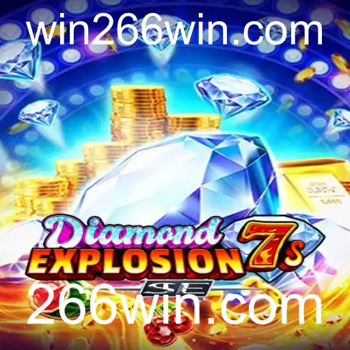 Explorando DiamondExplosion7sSE: Um Mergulho Profundo no Mundo dos Slots