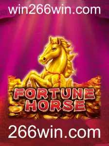 FortuneHorse: Um Guia Completo para o Novo Fenômeno dos Jogos Online