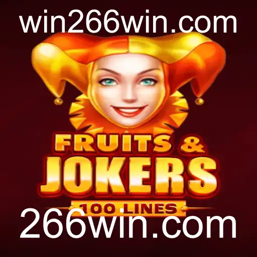 Descobrindo o Mundo do Jogo FruitsAndJokers100