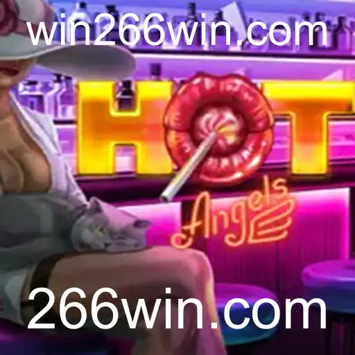 Descubra o Fascinante Universo de HotAngels: Um Guia Completo com 266win.com