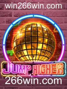 JumpHigher: Uma Nova Experiência de Jogo com 266win.com