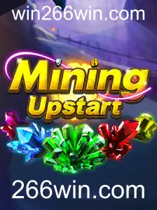 Descubra a Aventura de MiningUpstart: O Jogo Revolucionário do Mundo Digital
