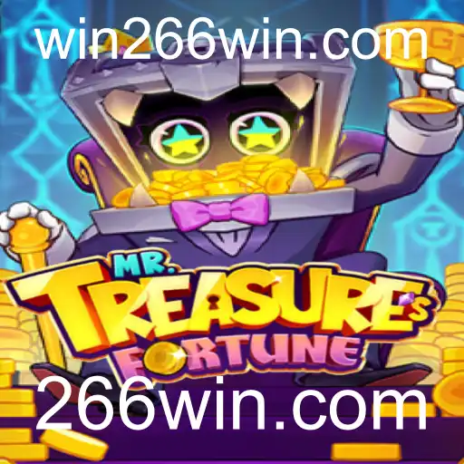 Descubra o Empolgante Mundo de MrTreasuresFortune