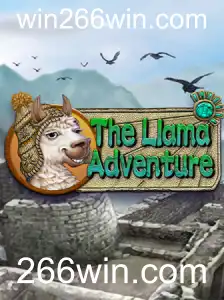 Descubra a Emoção de 'TheLlamaAdventure': Um Mundo de Aventuras e Desafios