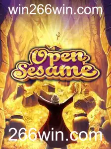 Descubra o Fascinante Mundo do Jogo 'OpenSesame'