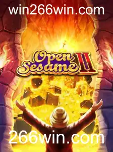 Descubra o Mundo de OpenSesameII: Aventura e Estratégia no Universo 266win.com