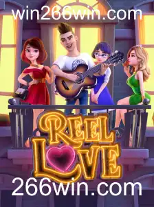 Descubra o Fascinante Mundo de ReelLove no 266win.com