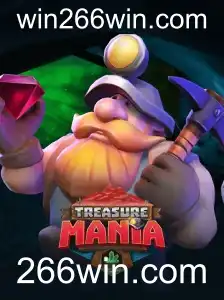 Aventuras Épicas em TreasureMania: Descubra a Emoção do Jogo