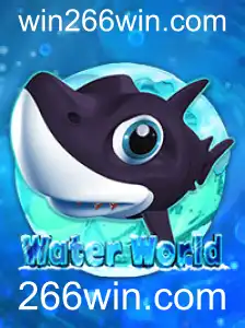 Explorando WaterWorld: O Jogo das Marés