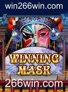 Explorando WinningMask: Um Mergulho nas Regras e Estratégias do Popular Jogo 266win.com