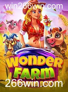 WonderFarmBonusBuy: Explorando o Mundo da Diversão e Recompensas